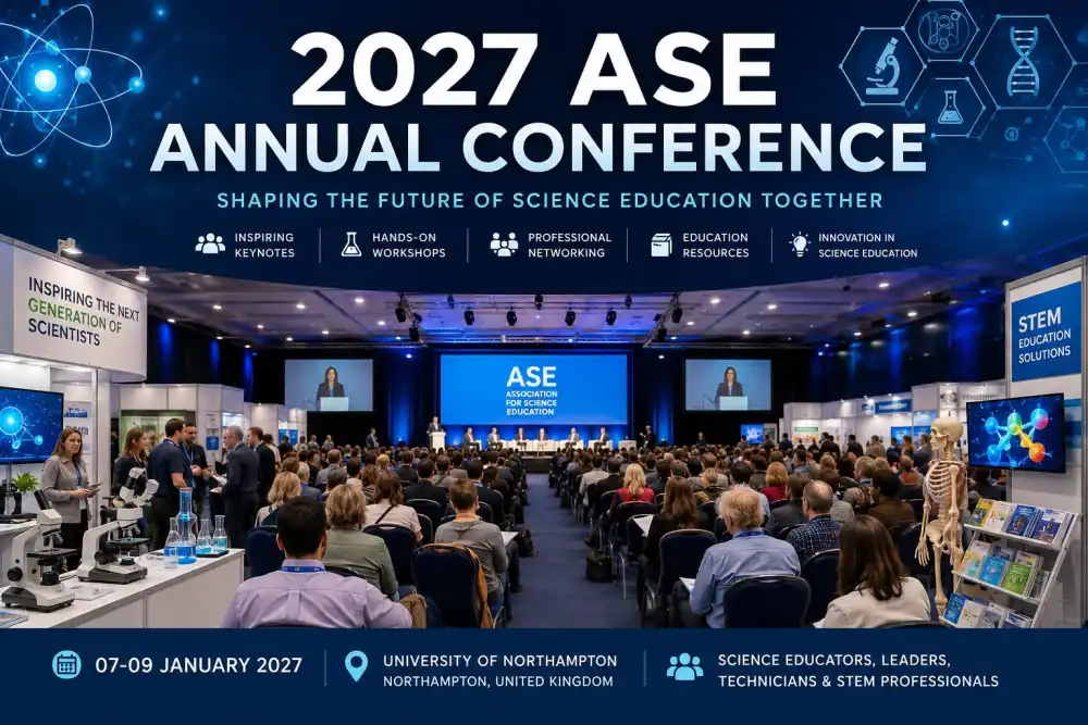 2027 ASE Annual Conference