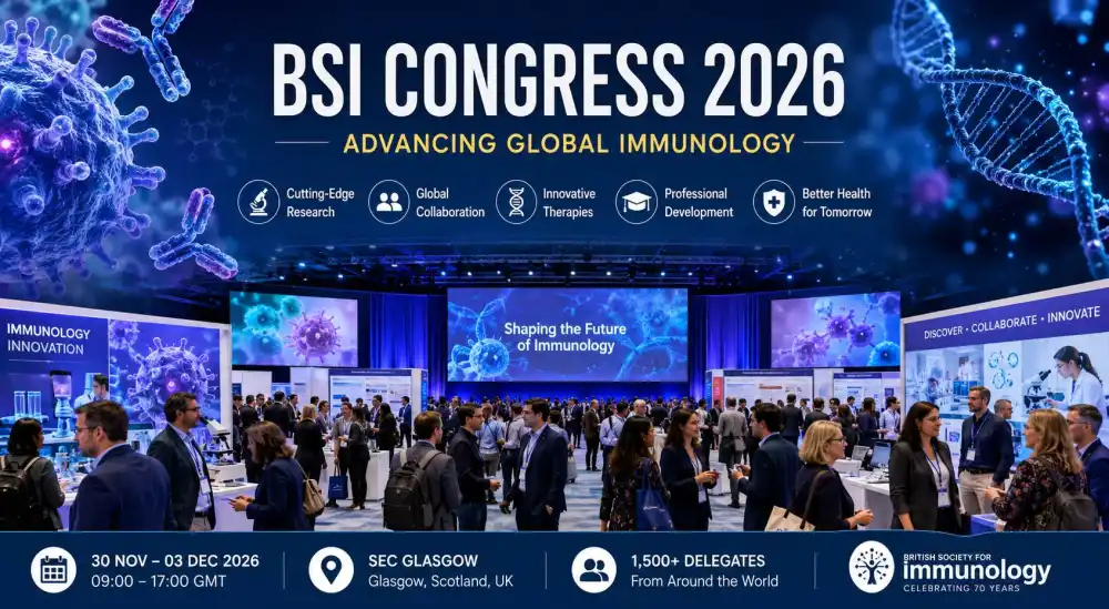 BSI Congress 2026
