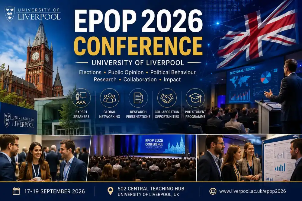 EPOP 2026 Conference