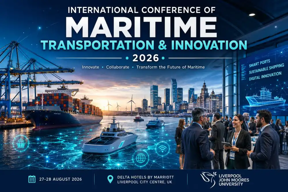 International Conference of Maritime Transportation and Innovation