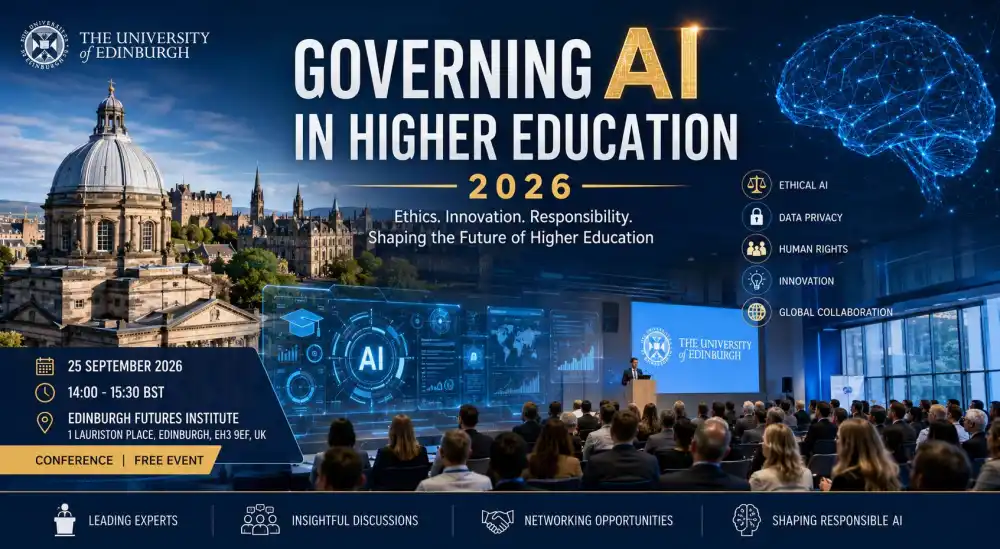 Governing AI in Higher Education