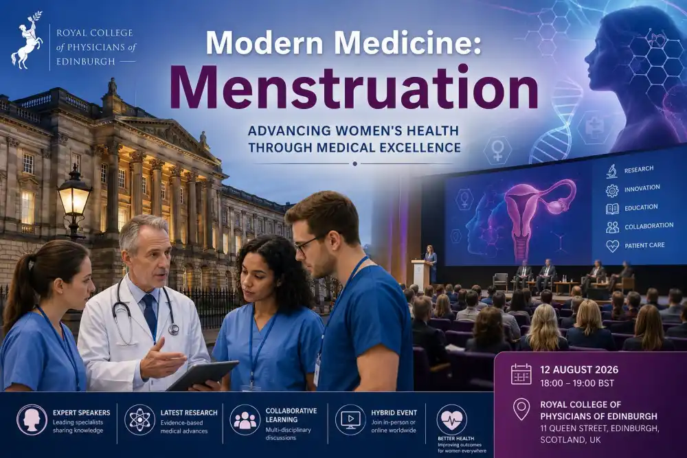 Modern Medicine: Menstruation