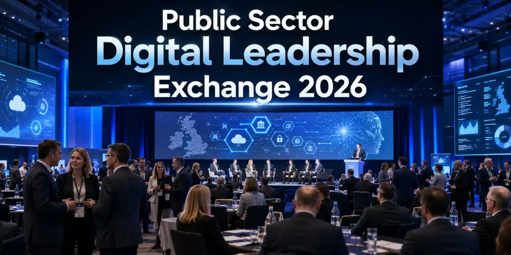 Public Sector Digital Leadership Exchange