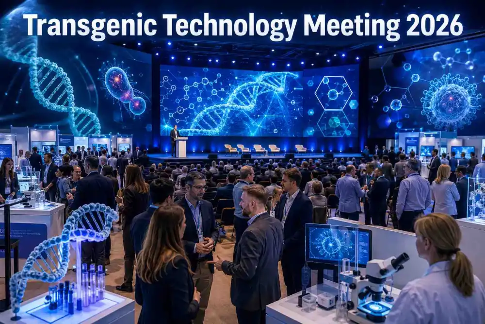 Transgenic Technology Meeting 2026