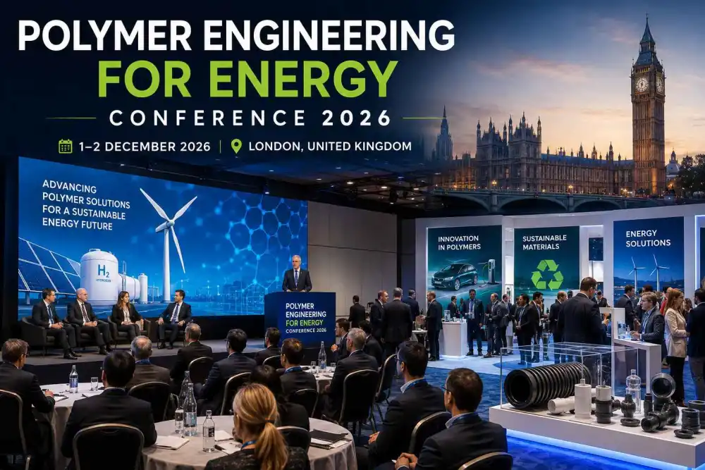 Polymer Engineering for Energy