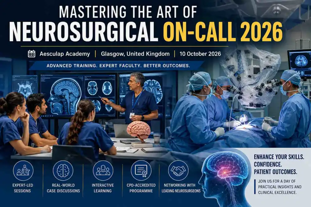Mastering the Art of Neurosurgical On-Call