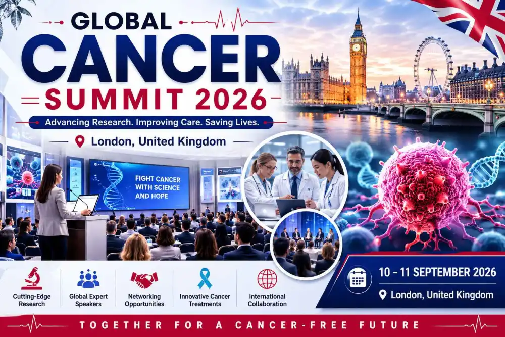 Global Cancer Summit 2026