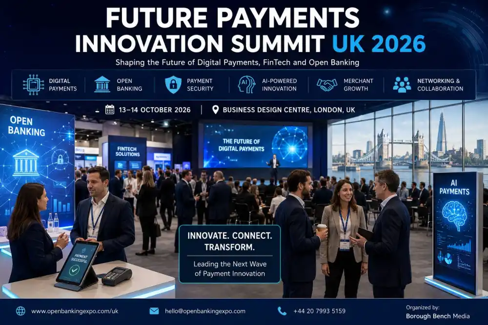 Future Payments Innovation Summit UK