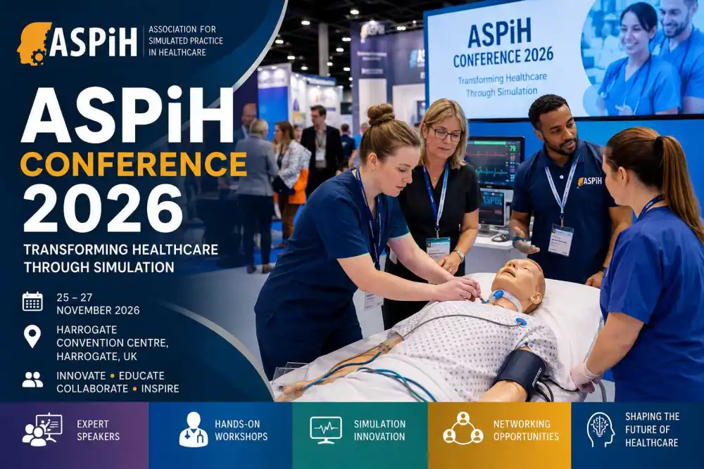 ASPiH Conference 2026