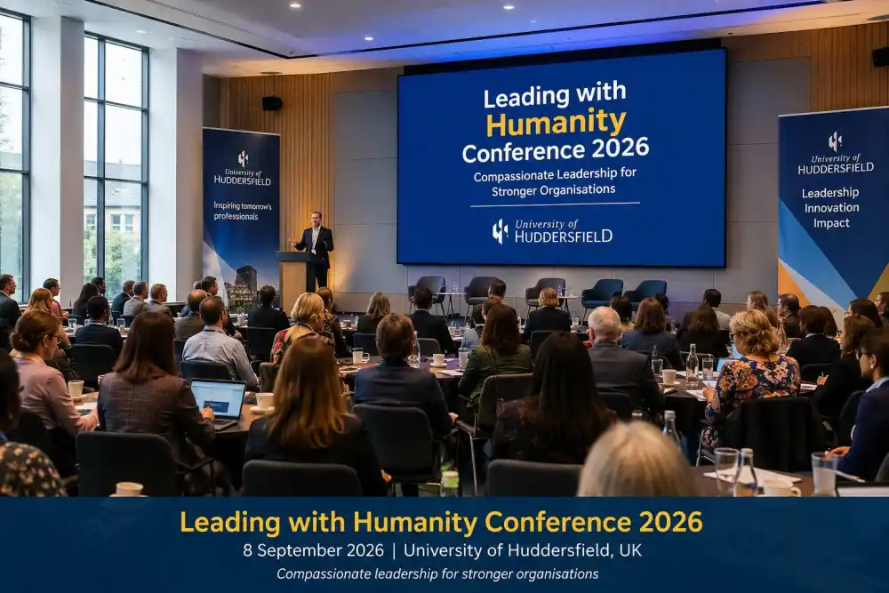 Leading with Humanity Conference