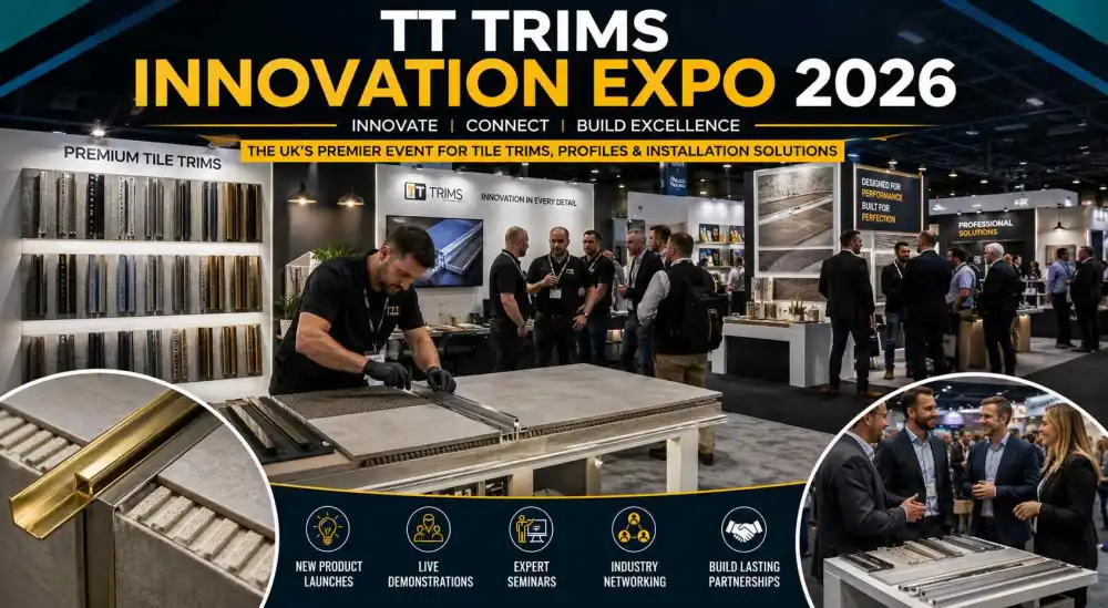 TT Trims Innovation Expo 2026