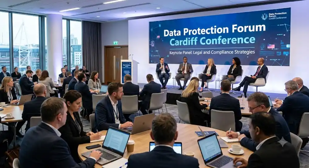 Data Protection Forum Cardiff Conference