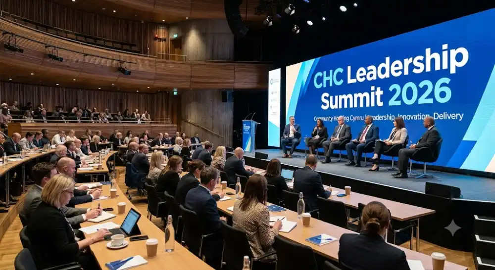 CHC Leadership Summit 2026