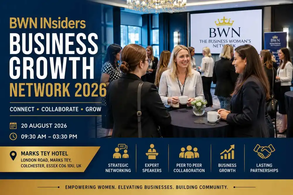 BWN INsiders Business Growth Network