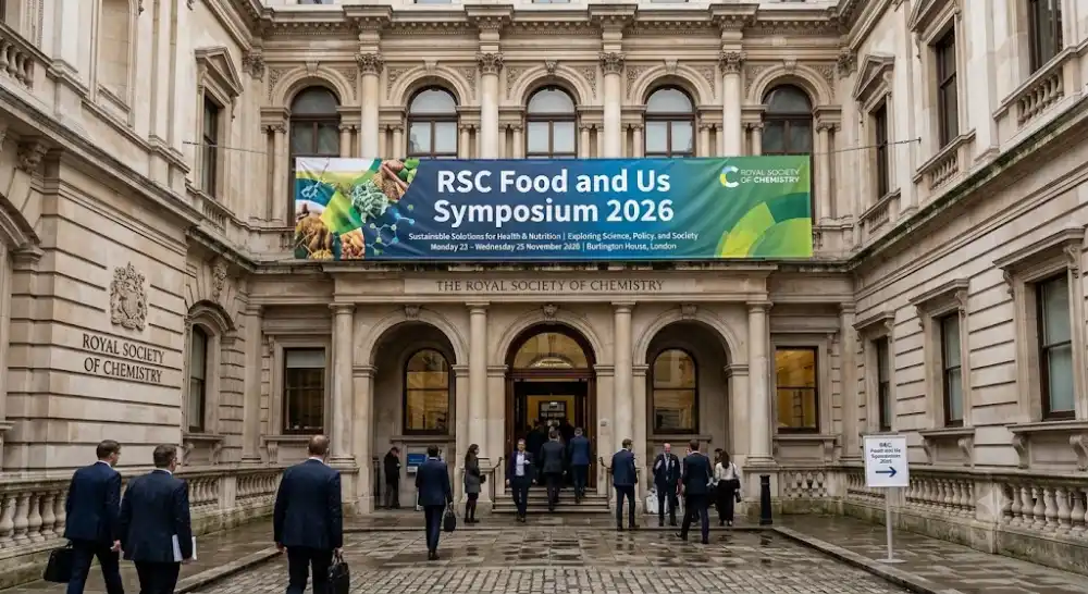 RSC Food and Us Symposium 2026