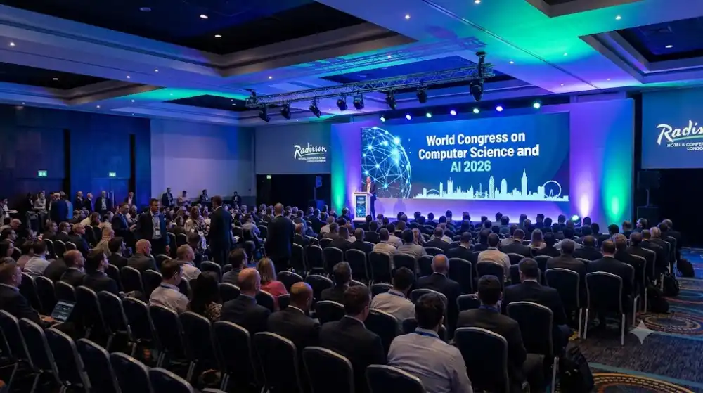 World Congress on Computer Science and AI 2026