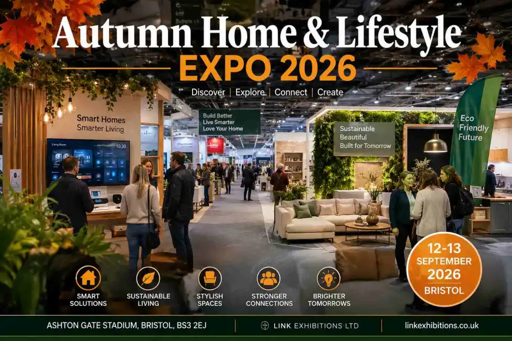 Autumn Home & Lifestyle Expo 2026