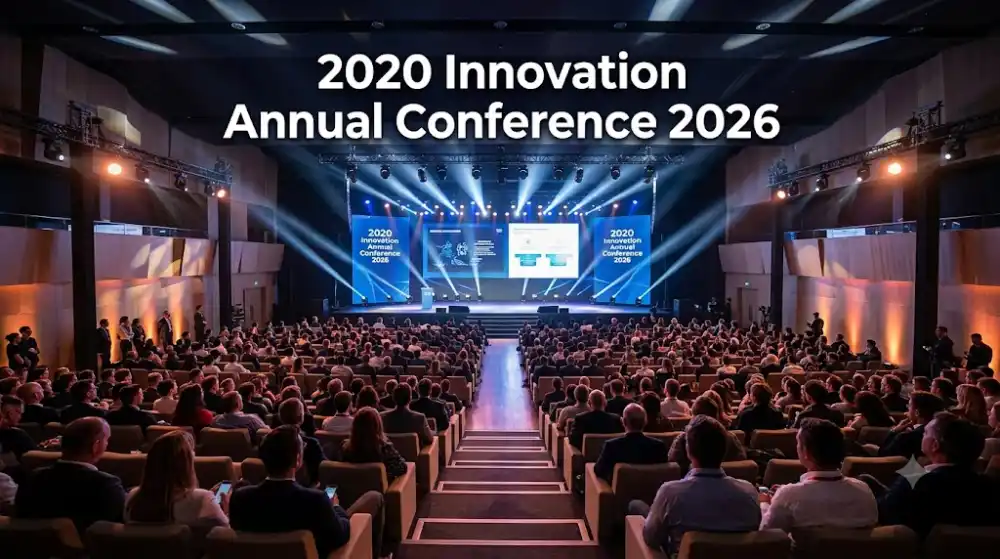 2020 Innovation Annual Conference 2026