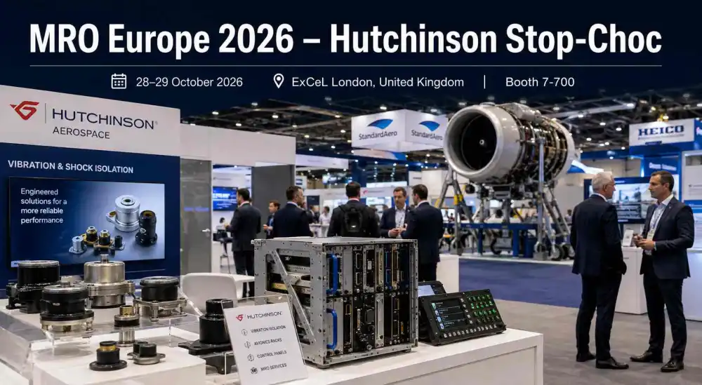 MRO Europe 2026