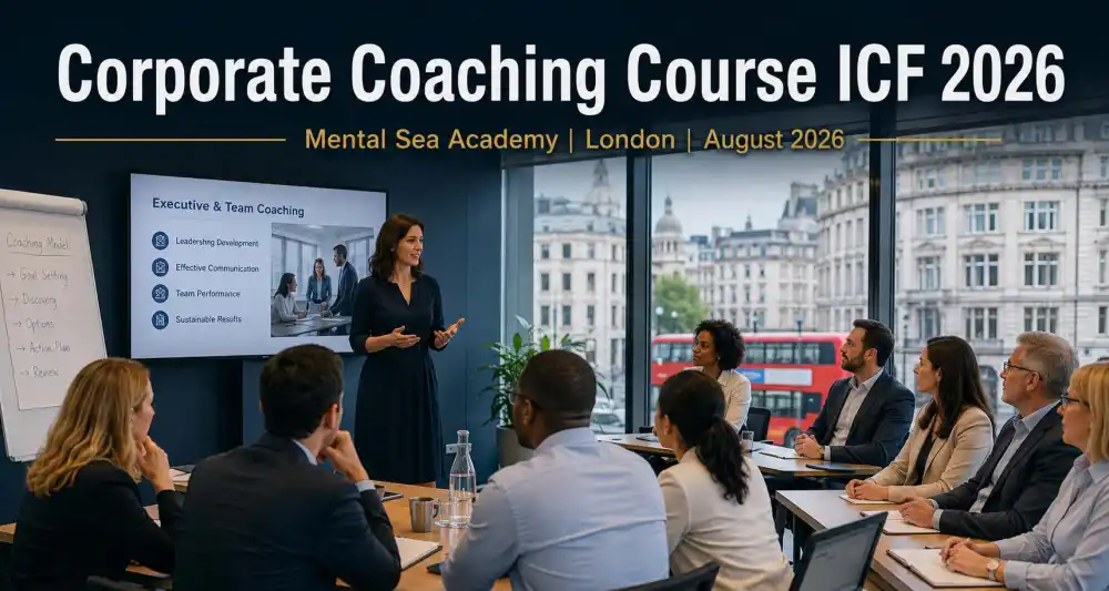 Corporate Coaching Course ICF