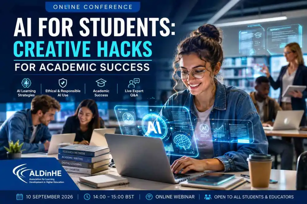 AI for Students: Creative Hacks for Academic Success