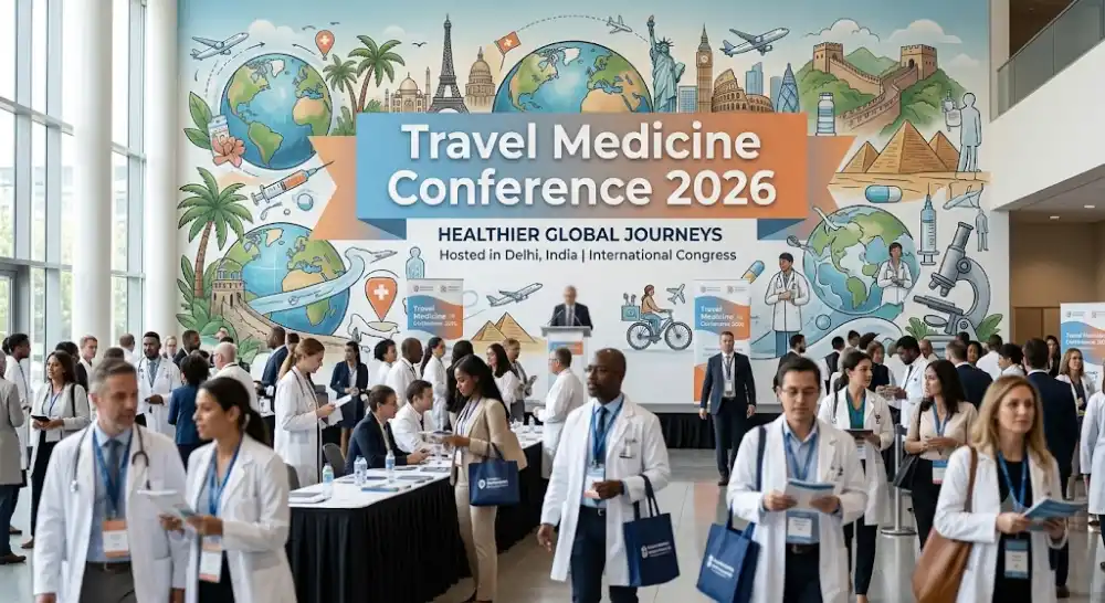 Travel Medicine Conference 2026