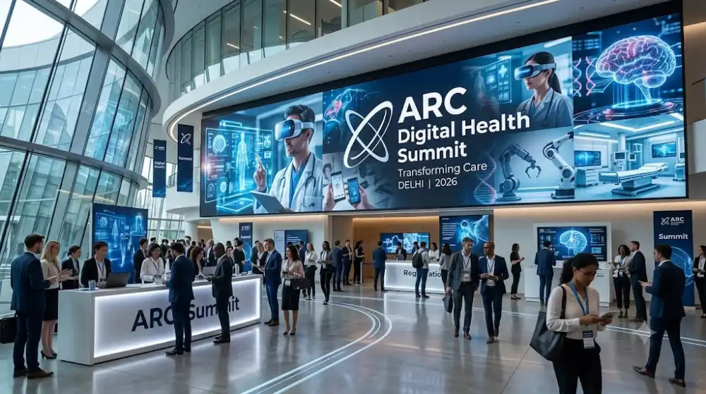 ARC Digital Health Summit