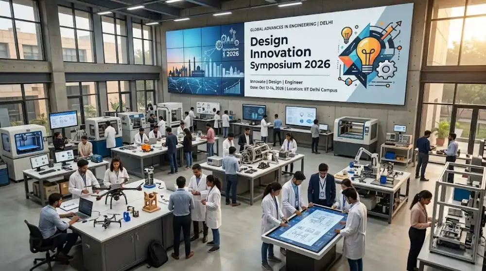 Design Innovation Symposium 2026
