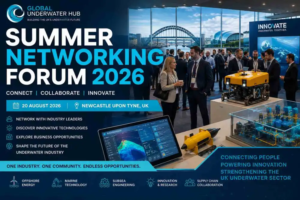 Summer Networking Forum 2026