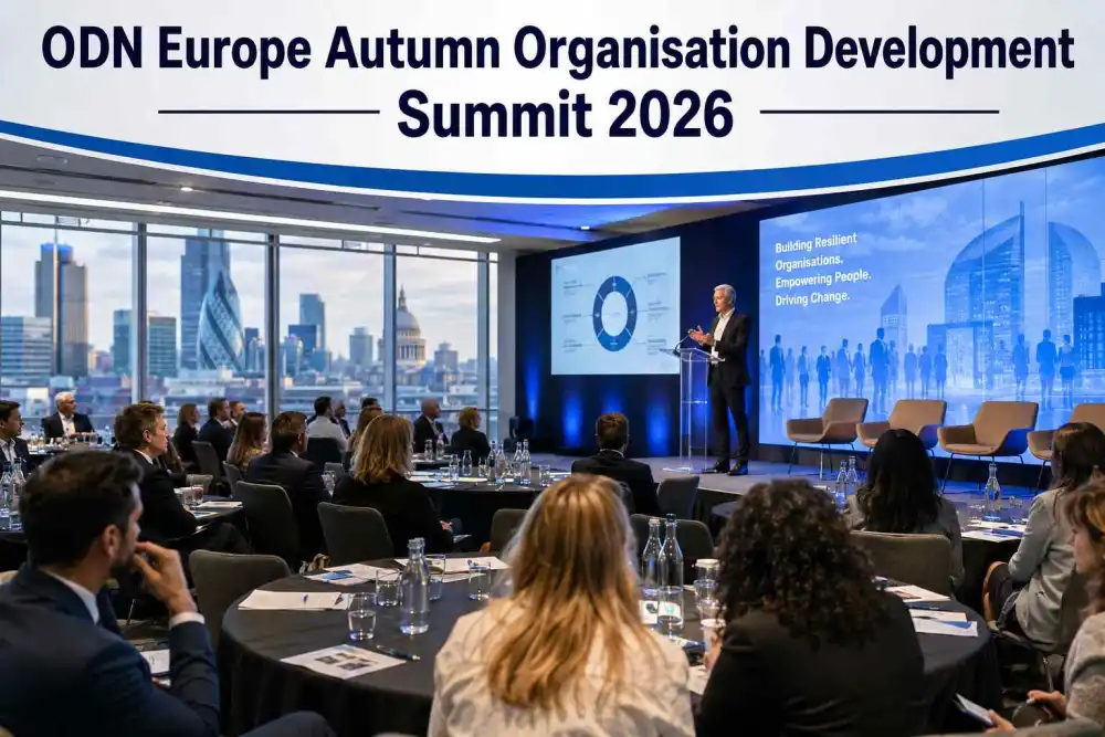 ODN Europe Autumn Organisation Development Summit 2026