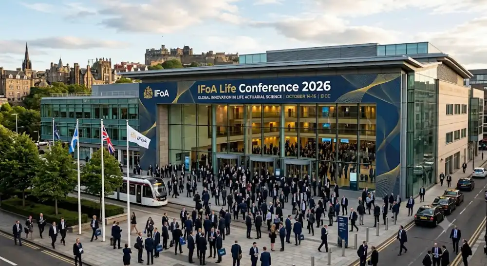 IFoA Life Conference 2026