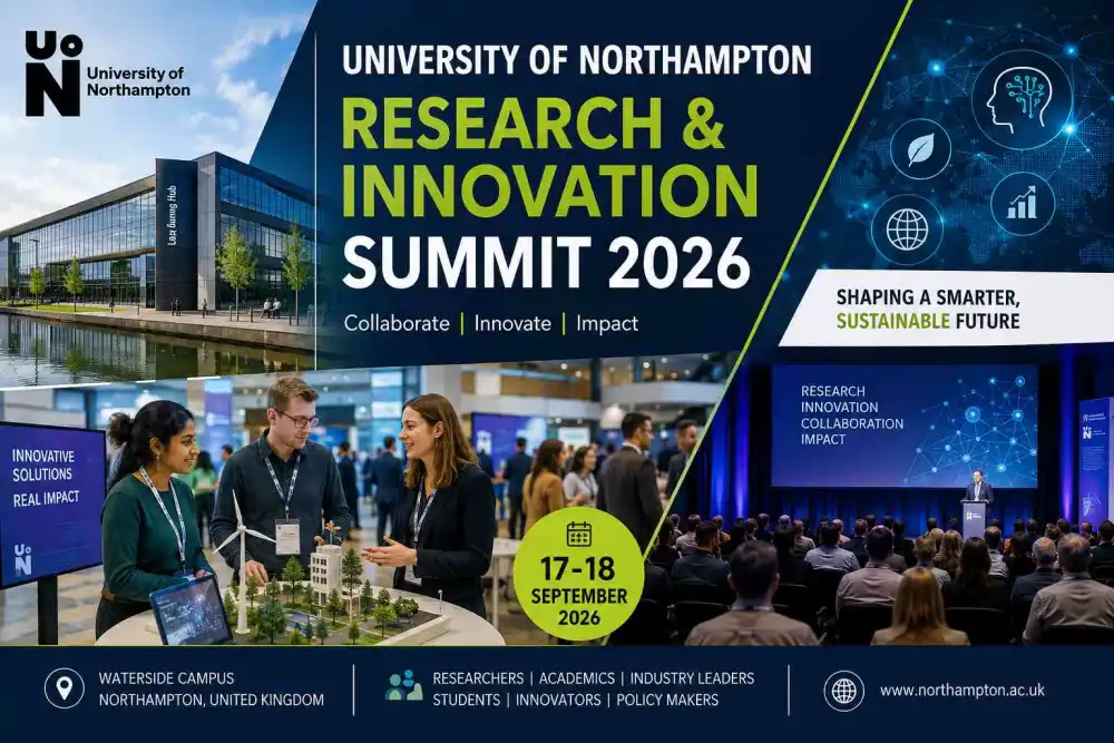 Research & Innovation Summit 2026