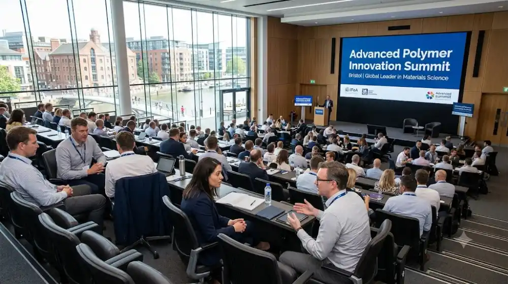 Advanced Polymer Innovation Summit