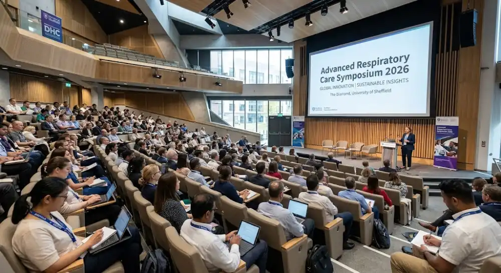 Advanced Respiratory Care Symposium 2026