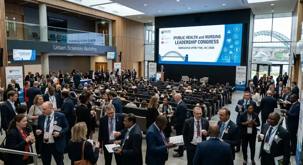 Public Health and Nursing Leadership Congress