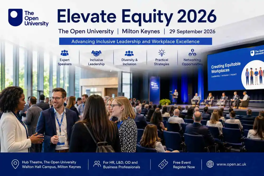 Elevate Equity 2026