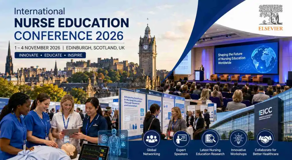 International Nurse Education Conference