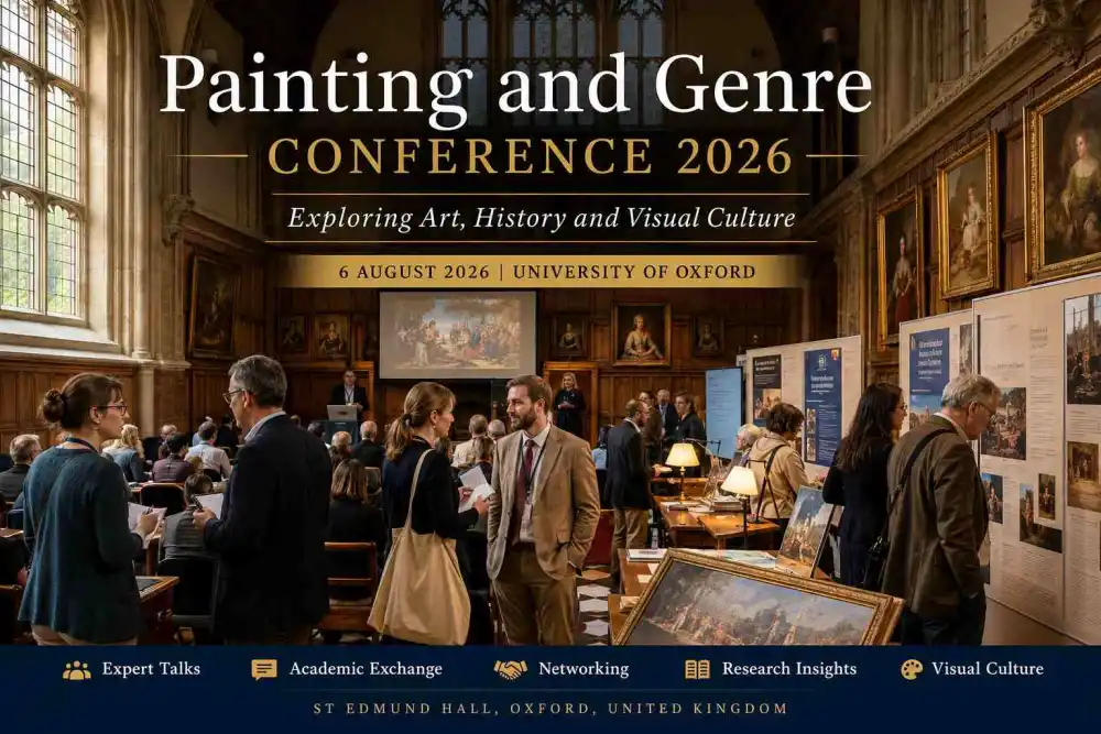 Painting and Genre Conference