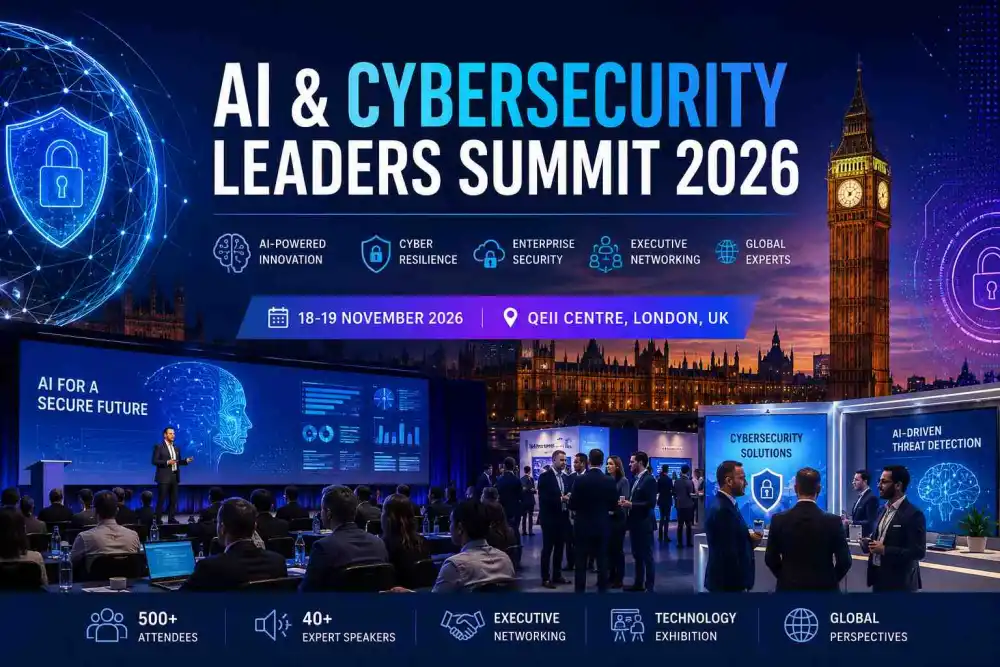 AI & Cybersecurity Leaders Summit