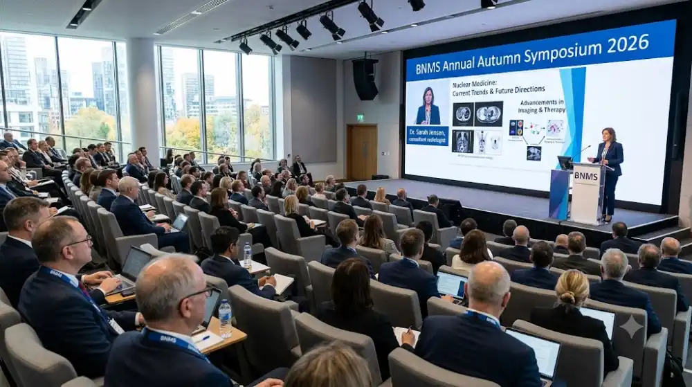 BNMS Annual Autumn Symposium 2026