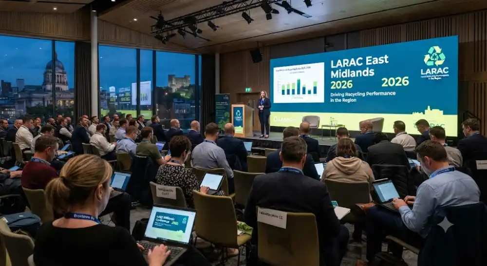 LARAC East Midlands Conference 2026