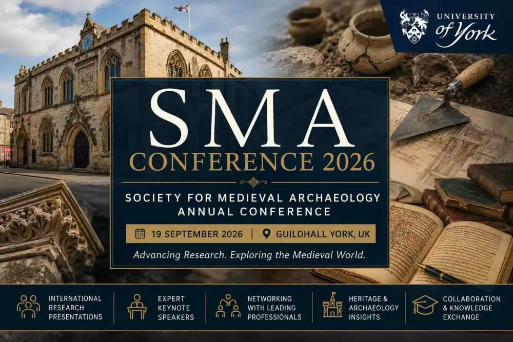 SMA Conference 2026