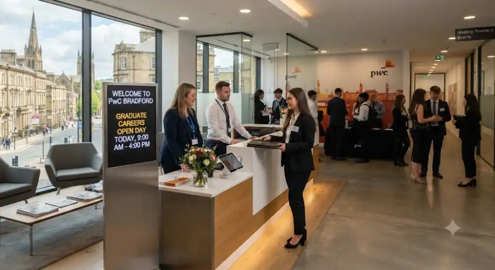Graduate Careers Open Day