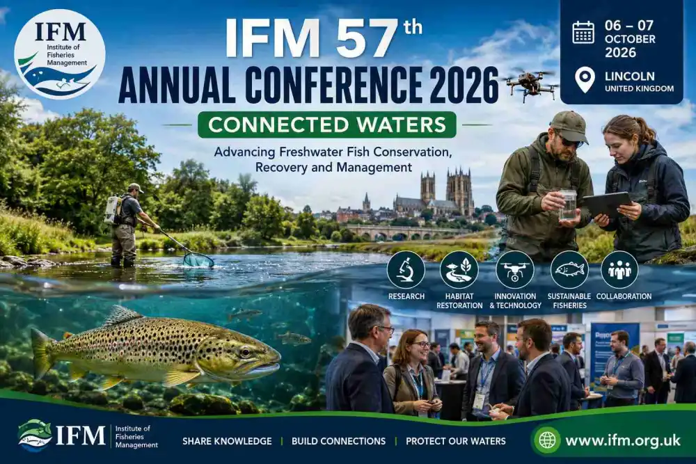 Institute of Fisheries Management