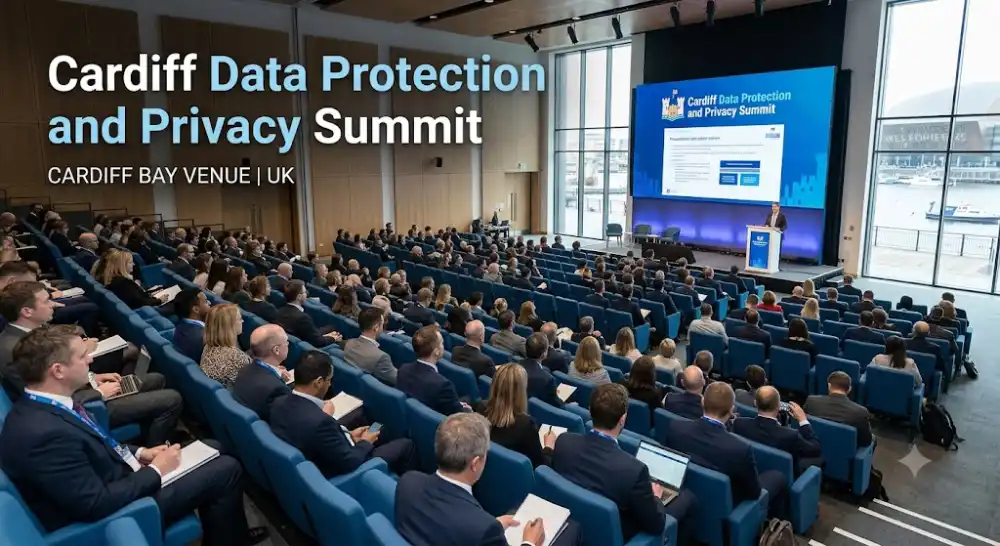 Cardiff Data Protection and Privacy Summit
