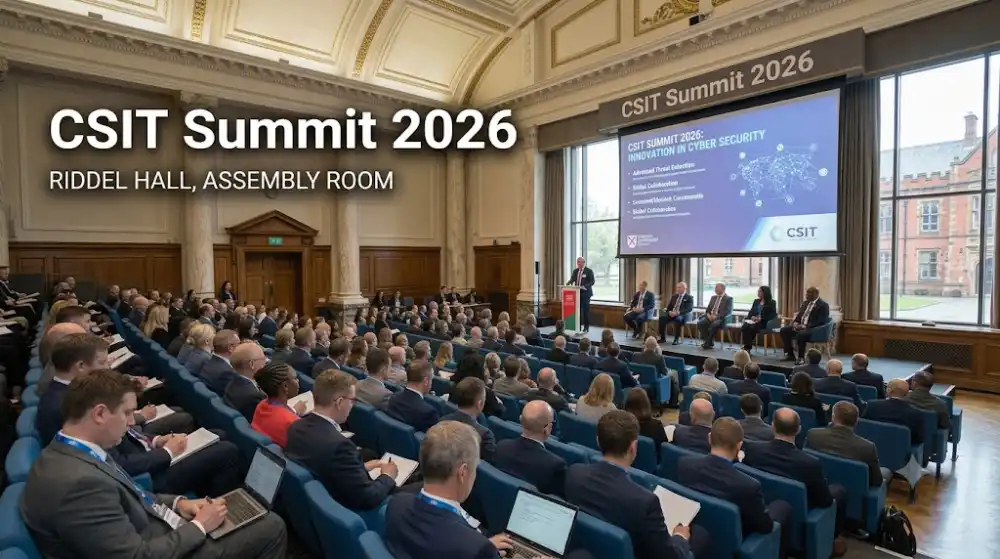 CSIT Summit 2026