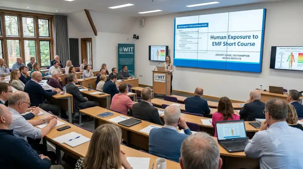 Human Exposure to EMF Short Course