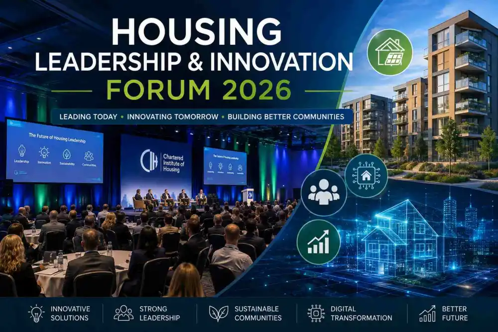 Housing Leadership & Innovation Forum 2026