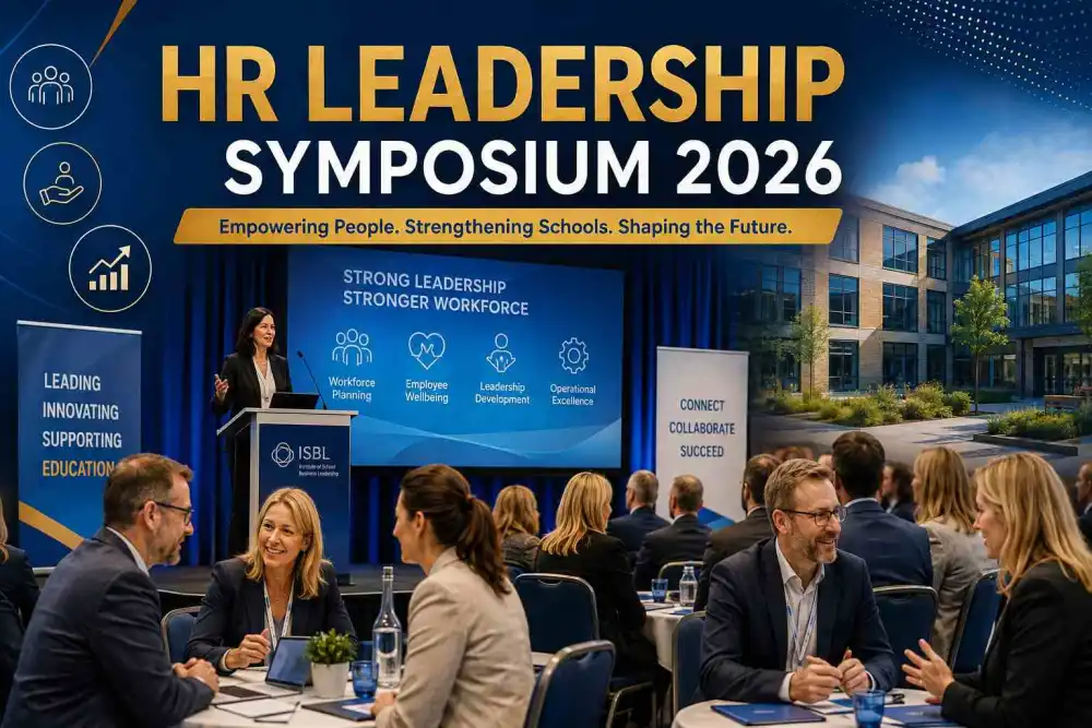 HR Leadership Symposium 2026