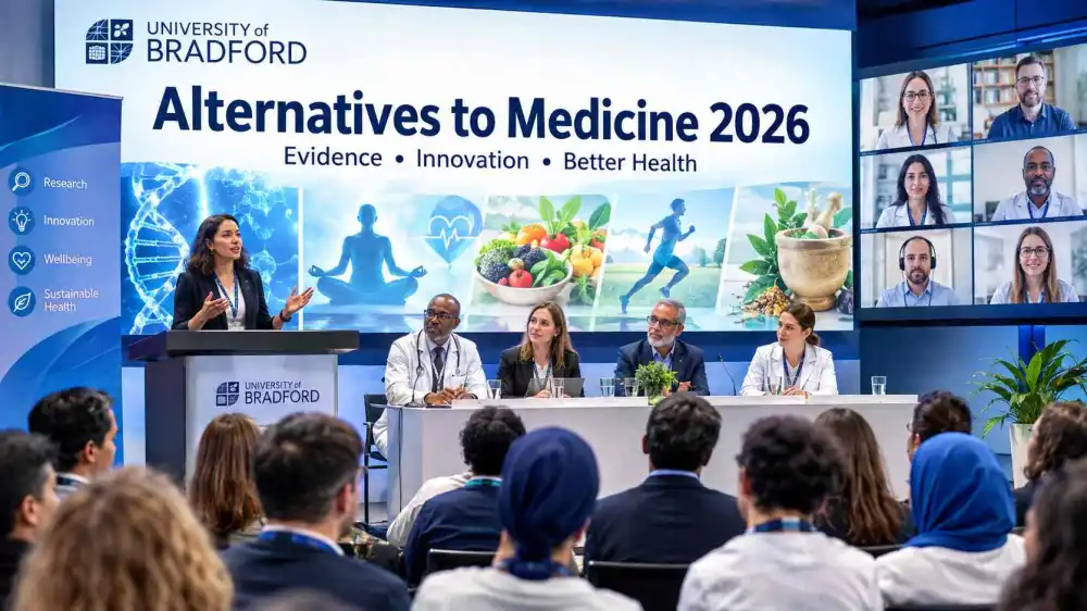 Alternatives to Medicine